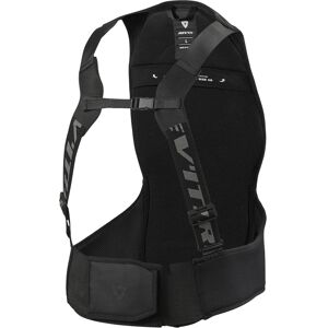 Revit Slingshot Protecteur arriere Noir taille : XL