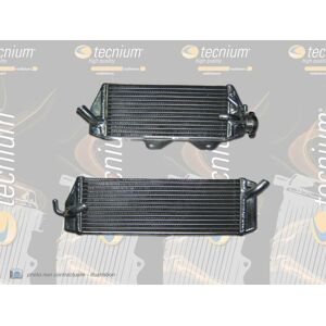 TECNIUM Radiateur droit Oversize - Sherco taille :