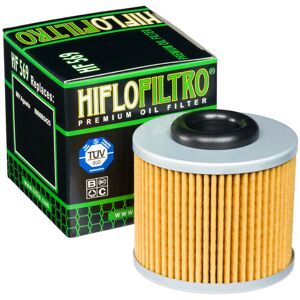 Hiflofiltro Filtre a huile - HF569 MV Agusta taille :