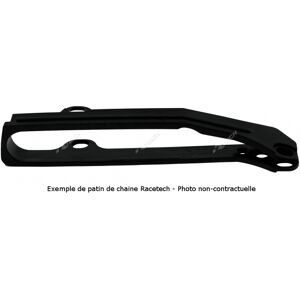 Race Tech Patin de bras oscillant noir Husaberg TE125/250/300 taille :