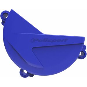 POLISPORT Protection de carter d'embrayage bleu Sherco SE-F 250/300 taille :