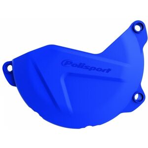 POLISPORT Protection de carter d'embrayage bleu Sherco SE 250/300 taille :