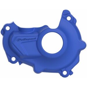 POLISPORT Protection de carter d'allumage bleu Sherco SE250 taille :