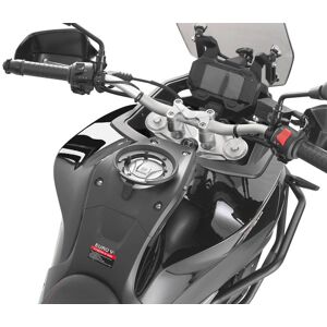 GIVI Tank Attachment pour Tanklock/TanklockED Tank Bags pour KTM 1290 Super Adv. R/S (21) Noir taille :