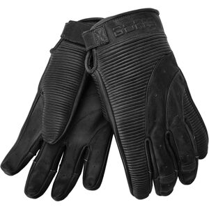 Bores Antik Gants de moto Noir taille : 2XL