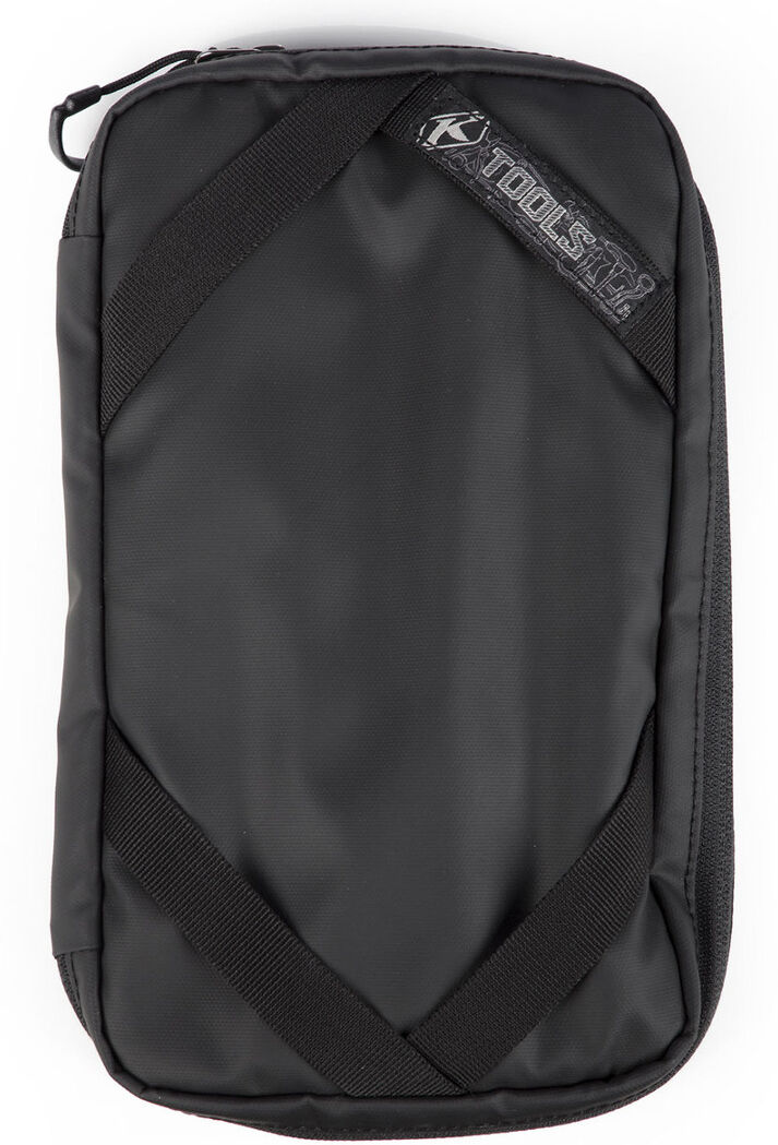 Klim Arsenal Pak Sac à outils Noir taille : unique taille