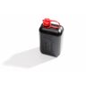 SW-Motech 2 l. Plastique. Noir. - 2 l. Plastique. Noir. taille :