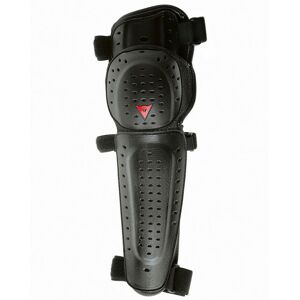 Dainese V E1 Genouilleres Noir taille :