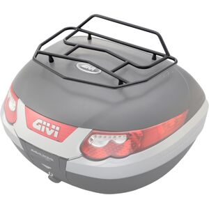 GIVI E96B Metal Rack - Topcase E55 taille :