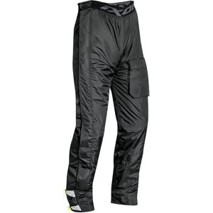 Ixon Sutherland Pantalon de pluie Noir taille : S