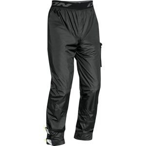 Ixon Doorn Pantalon de pluie Noir taille : M