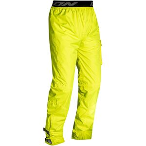 Ixon Doorn Pantalon de pluie Jaune taille : 2XL