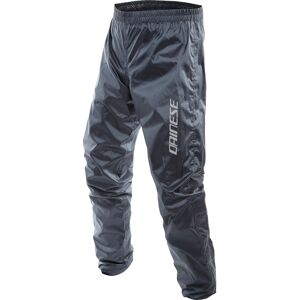 Dainese Pantalon de pluie Noir taille : S