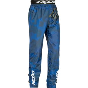 Ixon Stripe Pantalon de pluie Bleu taille : L