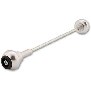 LSL Axle Balls Classic, MV-AGUSTA F3, argent, essieu avant Argent taille :