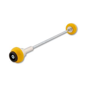 LSL Axle Balls Classic, divers YAMAHA, jaune, essieu avant Jaune taille :