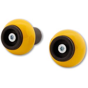 LSL Axle Balls Classic, divers YAMAHA, jaune, essieu avant Jaune taille :