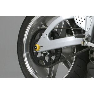 LSL Axle Balls Classic, BUELL XB-9R/12, bleu, essieu arriere Bleu taille :