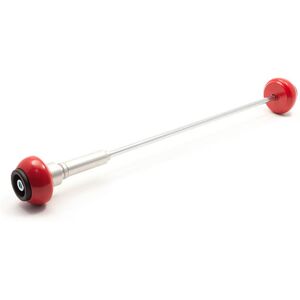 LSL Axle Balls Classic, BUELL XB-9R/12, rouge, essieu arriere Rouge taille :