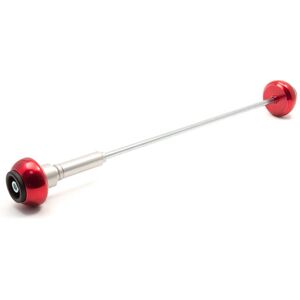 LSL Axle Balls Classic, BUELL XB-9R/12, signal rouge, essieu arriere Rouge taille :