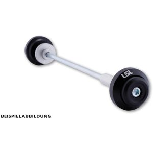 LSL Axle Ball GONIA arriere BUELL XB-9R/12, vert, arriere Vert taille :