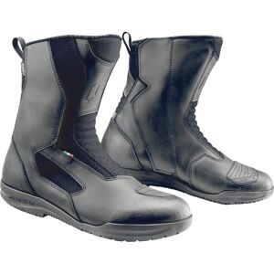 Gaerne Vento Bottes de moto Noir taille : 38