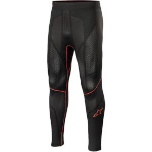 Alpinestars Ride Tech V2 Pantalon fonctionnel Noir taille : XL 2XL