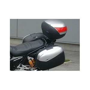 SHAD TOP MASTER YAMAHA XJR 1300 Raccord de topcase taille : 90 cm