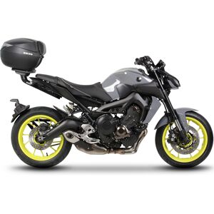 SHAD TOP MASTER YAMAHA MT 09 Raccord de topcase taille : 65 cm