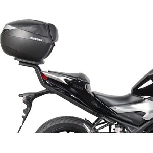 SHAD TOP MASTER YAMAHA MT 3 YFR-R3 Ajustement topcase Noir taille : 90 cm