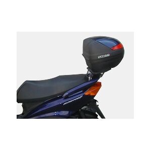 SHAD TOP MASTER YAMAHA CYGNUS 125 X Ajustement topcase Noir taille : 25 cm