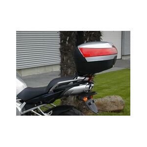 SHAD TOP MASTER YAMAHA FAZER 600 Ajustement topcase Noir taille :