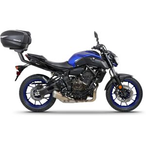 SHAD TOP MASTER YAMAHA MT 07 Raccord de topcase taille :