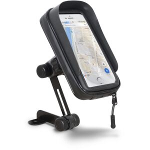 SHAD SMARTPHONE HOLDER 6,0, 160 x 80 mm - RÉTROVISEUR Support pour smartphone taille :
