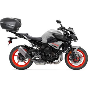 SHAD TOP MASTER YAMAHA MT 10 Ajustement topcase Noir taille : 65 cm