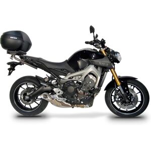 SHAD TOP MASTER YAMAHA MT 09 Raccord de topcase taille : 65 cm