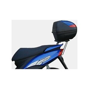 SHAD TOP MASTER YAMAHA JOG RR CS50 Raccord de topcase taille :