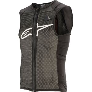 Alpinestars Paragon Plus Gilet protecteur Noir taille : M