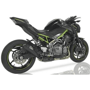 IXIL X55 pour Kawasaki Z 900, 16-19 (ZR900B, ZR900D) Noir taille :