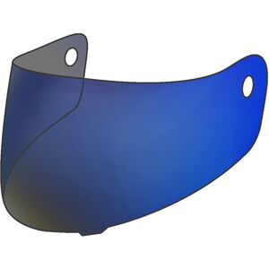 FC-Moto Merkur Pro/Merkur Pro Air Visiere Bleu taille : unique taille