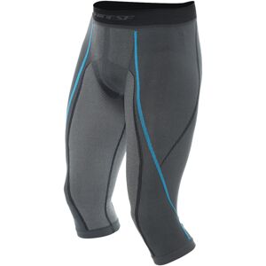 Dainese Dry 3/4 Pantalon fonctionnel Noir Bleu taille : XS S