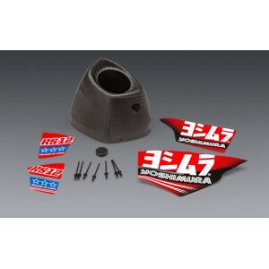 YOSHIMURA Kit capuchon de remplacement A RS-12 taille :