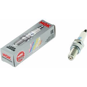 NGK Bougie Laser Iridium - ILFR6G taille :