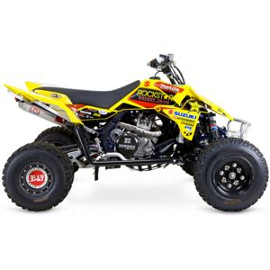 YOSHIMURA Ligne complete A RS5 - Suzuki LT-R 450 QUADRACER taille :