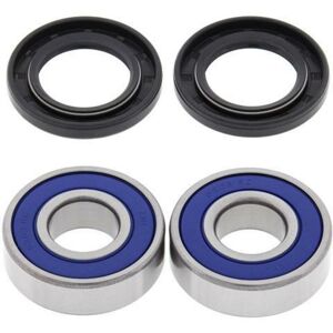 All Balls Kit roulements de roue arriere Yamaha FZ8/MT-09 taille :