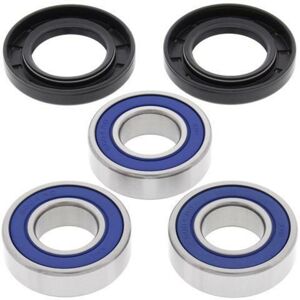 All Balls Kit roulements de roue arriere Yamaha YZ125/250 / WR250 taille :