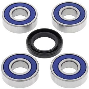 All Balls Kit roulements de roue arriere Yamaha IT400/425 / SR500 taille :