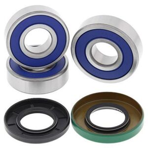 ALL BALLS Kit roulements de roue arriere Yamaha XS750/750S/750SE taille :