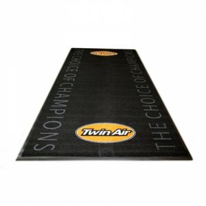 TWIN AIR Tapis de paddock environnemental 200x95cm taille : 105 cm