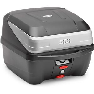 GIVI Dossier passager GIVI noir pour sacoche B32 Monolock taille :